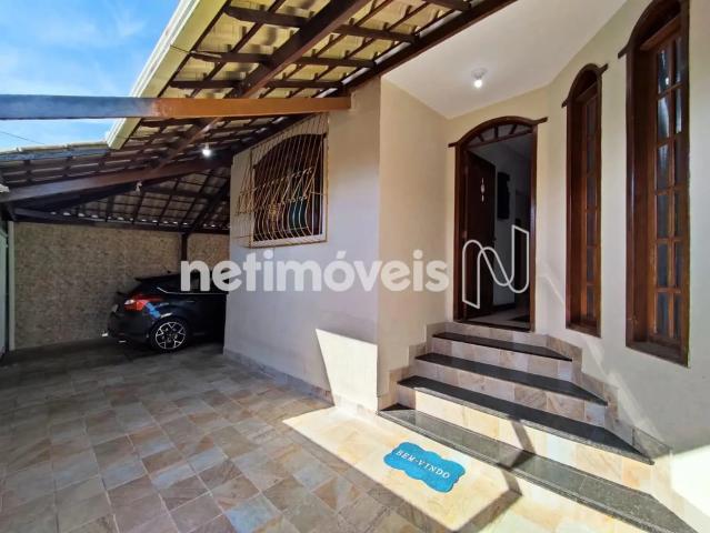 Casa venda em Novo Eldorado, Contagem