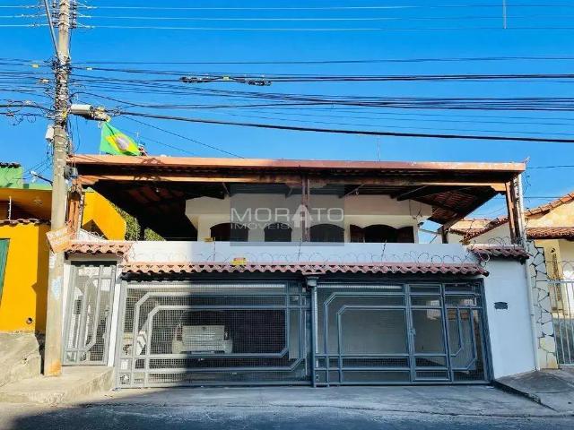 Casa venda em Novo Eldorado, Contagem