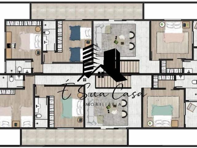 Casa venda em Novo Eldorado, Contagem