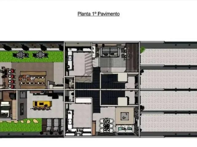 Casa venda em Novo Eldorado, Contagem