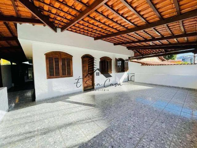 Casa venda em Novo Eldorado, Contagem