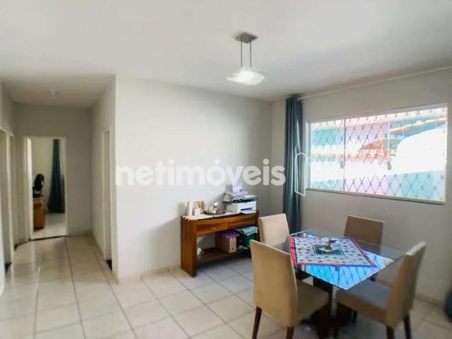 Casa venda em Novo Eldorado, Contagem