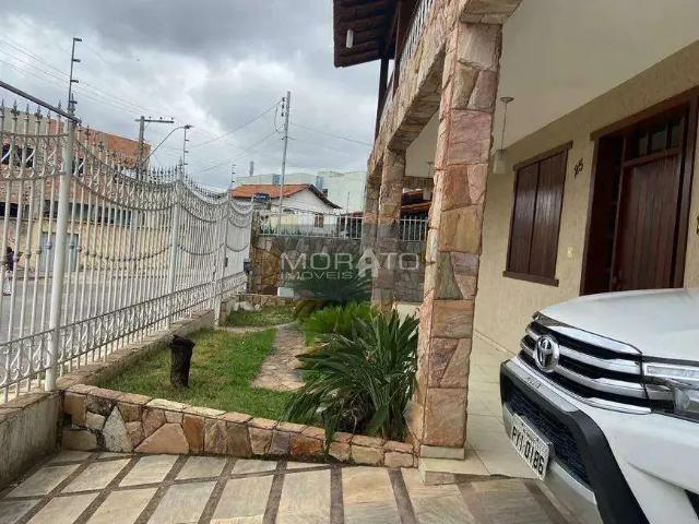 Casa venda em Novo Eldorado, Contagem