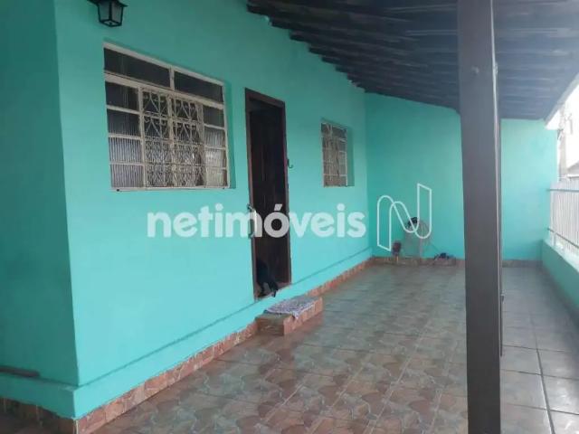 Casa venda em Novo Eldorado, Contagem