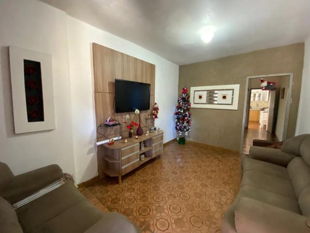 Casa venda em Parque Novo Progresso 1ª Seção, Contagem