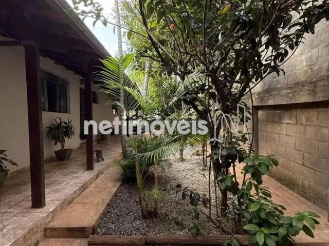 Casa venda em Contagem, Região Geográfica Intermediária de Belo Horizonte