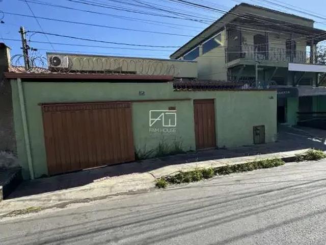 Casa venda em Região Geográfica Imediata de Belo Horizonte, Região Metropolitana de Belo Horizonte
