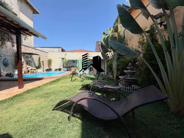 Casa venda em Tropical, Contagem