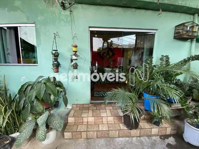 Casa venda em Região Geográfica Imediata de Belo Horizonte, Região Metropolitana de Belo Horizonte