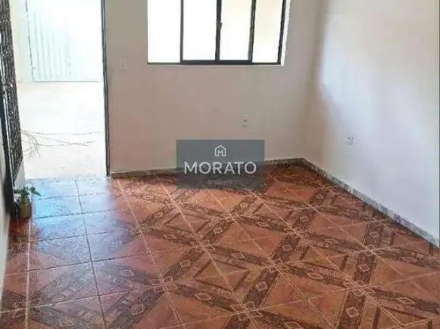 Casa venda em Oitis, Contagem