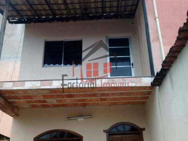 Casa venda em Oitis, Contagem