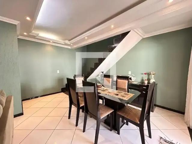Casa venda em Morro do Cabrito, Contagem