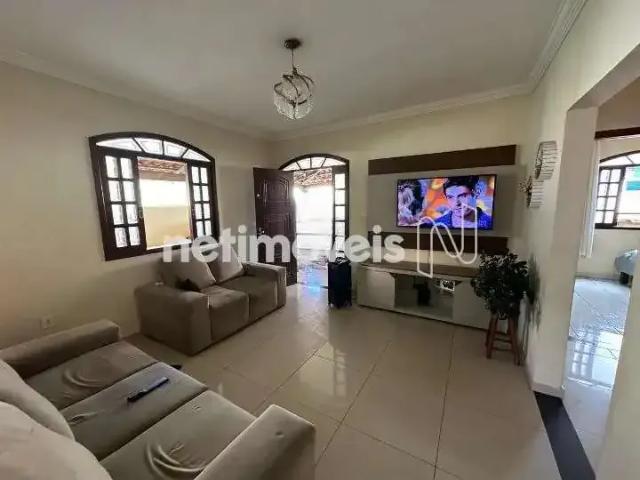 Casa venda em Contagem, Região Geográfica Intermediária de Belo Horizonte