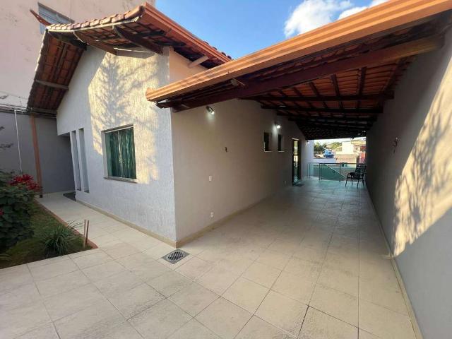 Casa venda em Região Geográfica Imediata de Belo Horizonte, Região Metropolitana de Belo Horizonte