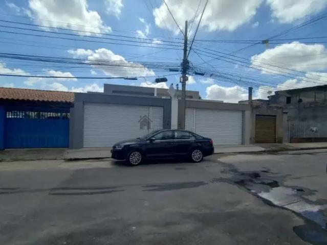 Casa venda em Parque Maracanã, Contagem