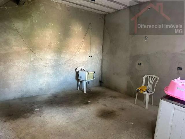 Casa venda em Contagem, Região Geográfica Intermediária de Belo Horizonte
