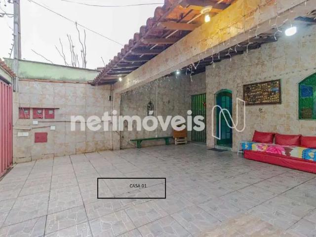 Casa venda em Região Geográfica Imediata de Belo Horizonte, Região Metropolitana de Belo Horizonte