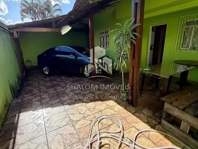 Casa venda em Região Geográfica Imediata de Belo Horizonte, Região Metropolitana de Belo Horizonte