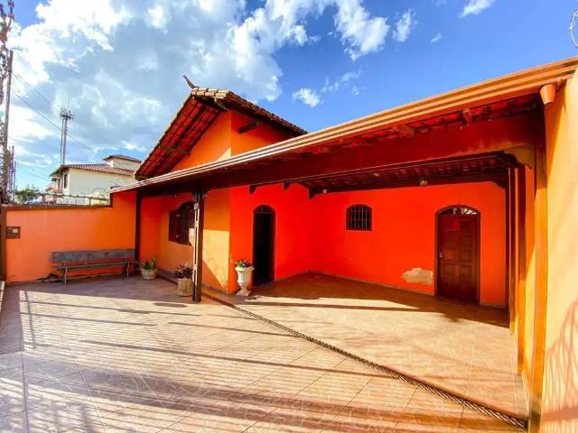 Casa venda em Região Geográfica Imediata de Belo Horizonte, Região Metropolitana de Belo Horizonte