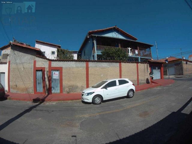 Casa venda em Contagem, Região Geográfica Intermediária de Belo Horizonte