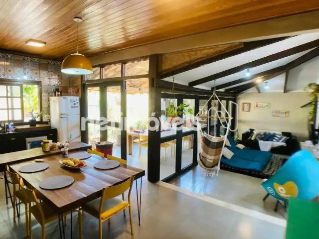 Casa venda em Região Geográfica Imediata de Belo Horizonte, Região Metropolitana de Belo Horizonte