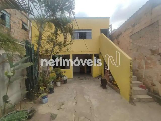 Casa venda em Região Geográfica Imediata de Belo Horizonte, Região Metropolitana de Belo Horizonte