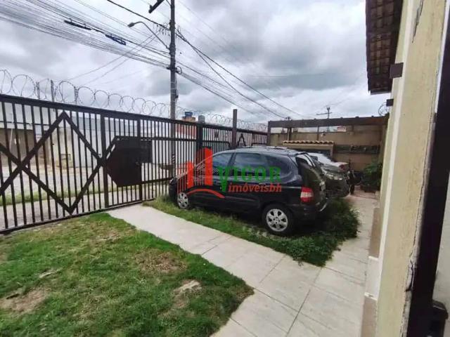 Casa venda em Parque Xangri-Lá 2ª Seção, Contagem