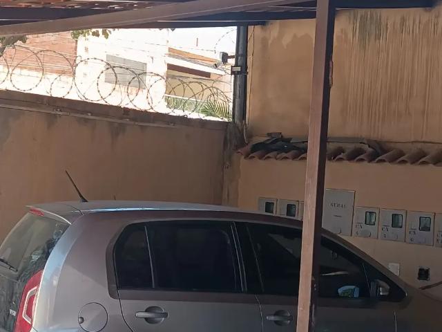 Casa venda em Parque Xangri-Lá 3ª Seção, Contagem