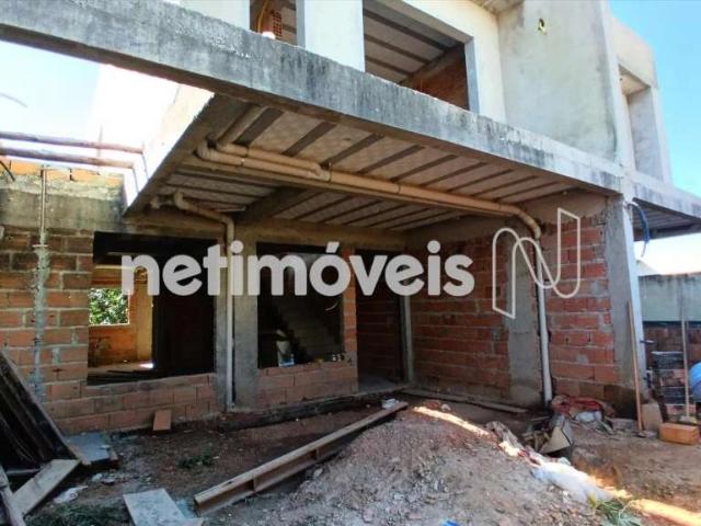Casa venda em Região Geográfica Imediata de Belo Horizonte, Região Metropolitana de Belo Horizonte