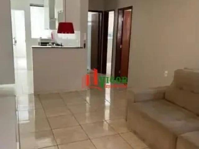 Casa venda em Parque Xangri-Lá 3ª Seção, Contagem