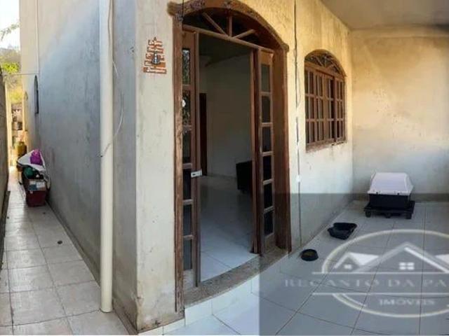 Casa venda em Parque Xangri-Lá 2ª Seção, Contagem