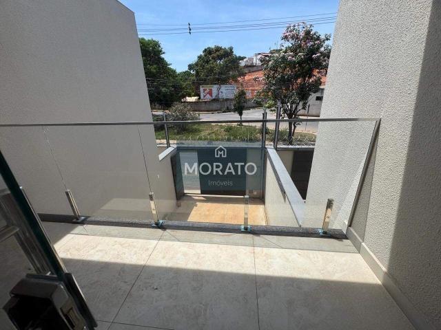 Casa venda em Braúnas, Contagem