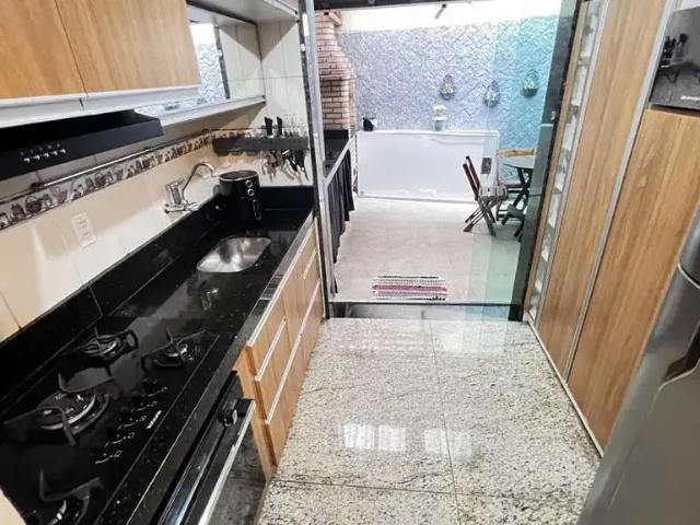 Casa venda em Região Geográfica Imediata de Belo Horizonte, Região Metropolitana de Belo Horizonte