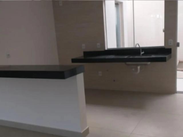 Casa venda em Parque Xangri-Lá 3ª Seção, Contagem