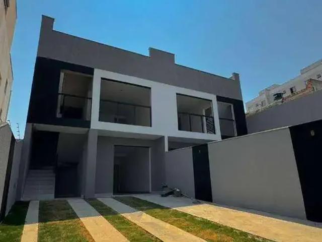 Casa venda em Vila das Gangorras, Contagem