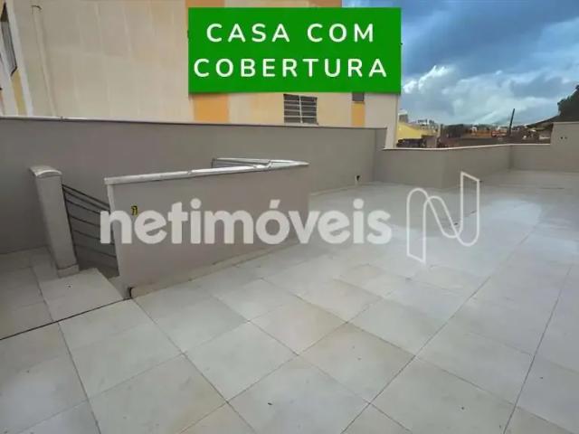 Casa venda em Região Geográfica Imediata de Belo Horizonte, Região Metropolitana de Belo Horizonte