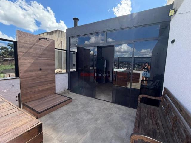 Casa venda em Região Geográfica Imediata de Belo Horizonte, Região Metropolitana de Belo Horizonte