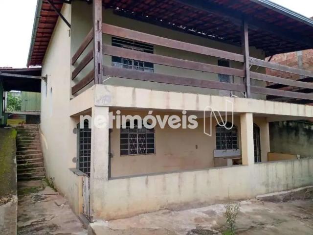 Casa venda em Região Geográfica Imediata de Belo Horizonte, Região Metropolitana de Belo Horizonte