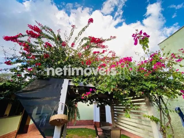 Casa venda em Região Geográfica Imediata de Belo Horizonte, Região Metropolitana de Belo Horizonte