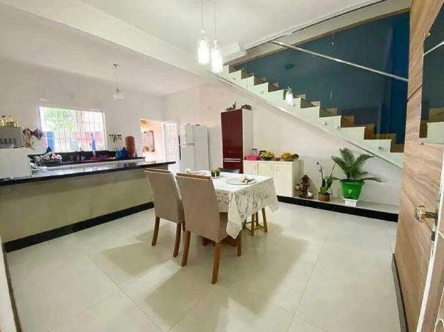 Casa venda em Contagem, Região Geográfica Intermediária de Belo Horizonte