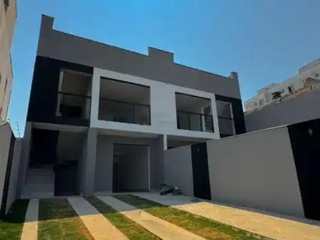 Casa venda em Vale das Orquídeas, Contagem