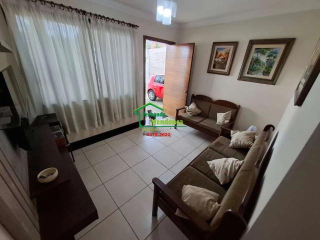 Casa venda em Contagem, Região Geográfica Intermediária de Belo Horizonte