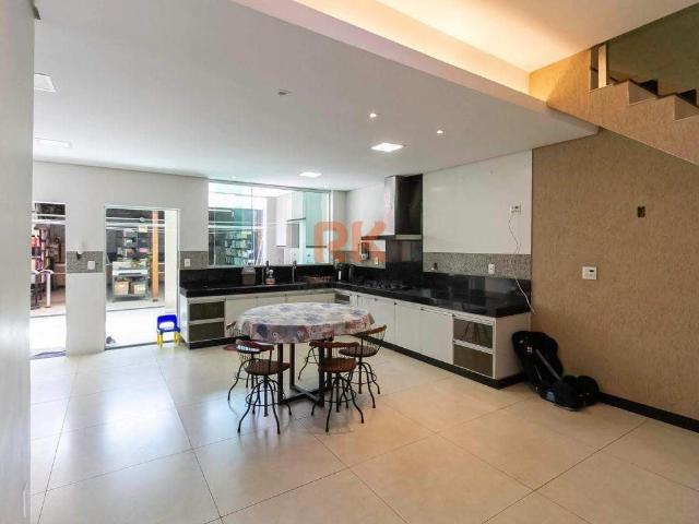 Casa venda em Braúnas, Contagem