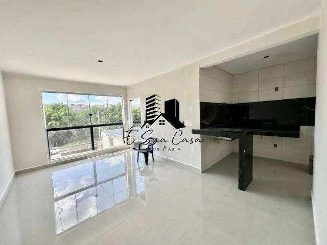 Casa venda em Parque Xangri-Lá 1ª Seção, Contagem