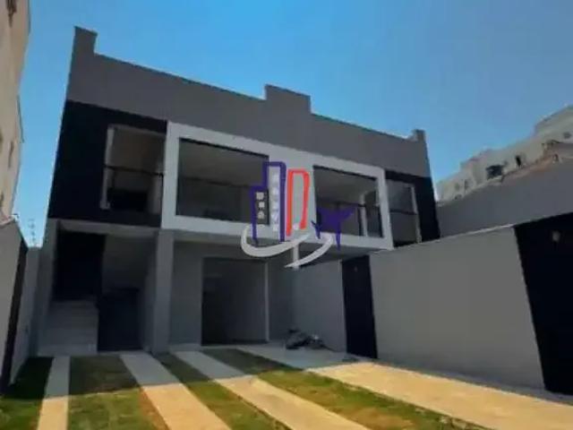 Casa venda em Parque Xangri-Lá 2ª Seção, Contagem