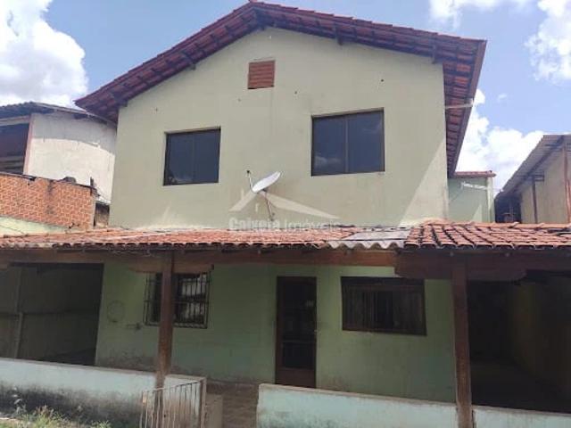 Casa venda em Contagem, Região Geográfica Intermediária de Belo Horizonte