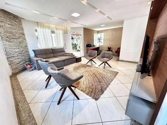 Casa venda em Parque Xangri-Lá 2ª Seção, Contagem