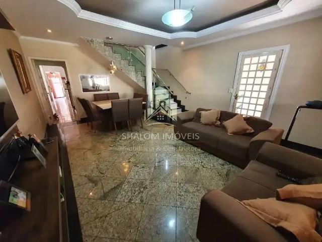 Casa venda em Região Geográfica Imediata de Belo Horizonte, Região Metropolitana de Belo Horizonte