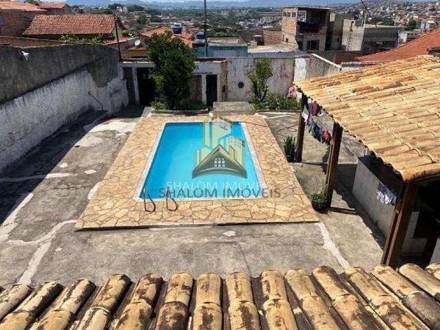 Casa venda em Região Geográfica Imediata de Belo Horizonte, Região Metropolitana de Belo Horizonte