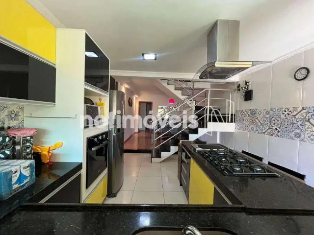 Casa venda em Contagem, Região Geográfica Intermediária de Belo Horizonte